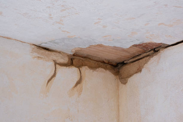 Fire Damage Restoration in KY