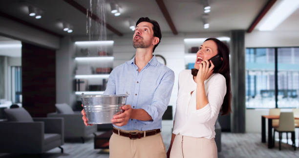 Best Commercial water damage restoration  in Northfield, KY